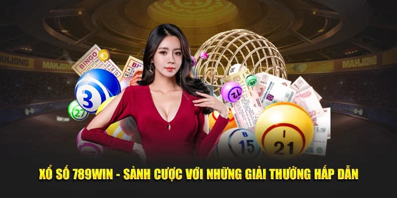 Bí quyết nâng cao cơ hội trúng tại xổ số 3 miền 789win