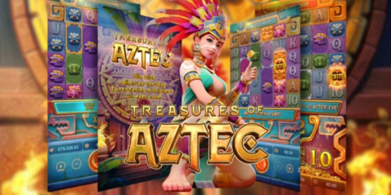 Bí quyết tối ưu trải nghiệm game nổ hũ kho báu Aztec 789win