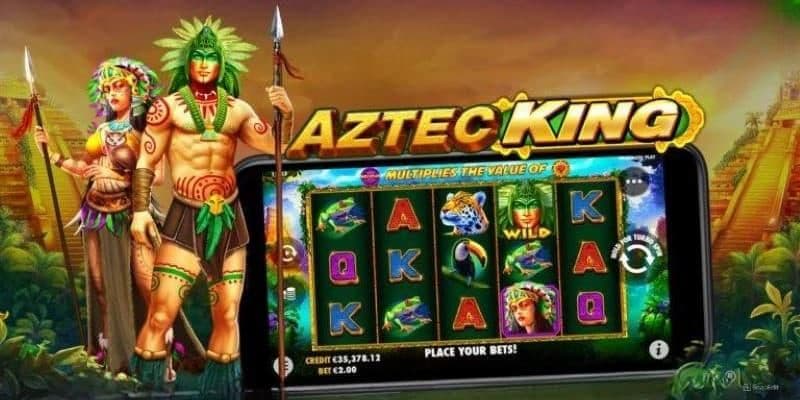 Chiến lược chinh phục game nổ hũ kho báu Aztec 789win