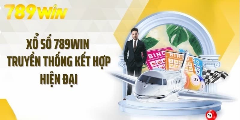 Chiến lược chơi xổ số 789win hiệu quả
