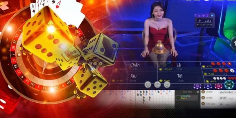 Chiến lược hiệu quả khi tham gia xóc đĩa 789win