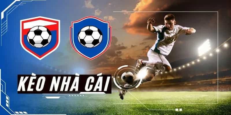 Giá trị của tỷ lệ kèo nhà cái 789win khi cá cược