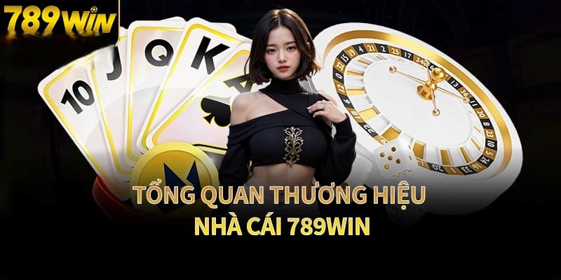 Giới thiệu tổng quan về nhà cái 789win