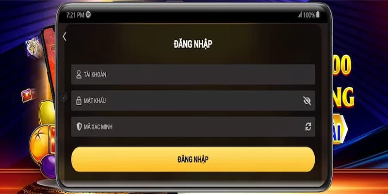 Hướng dẫn đăng nhập 789win chi tiết