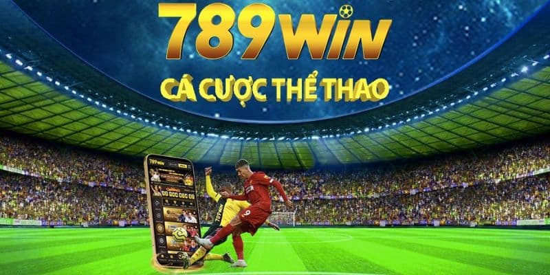 Hướng dẫn tham gia thể thao 789win