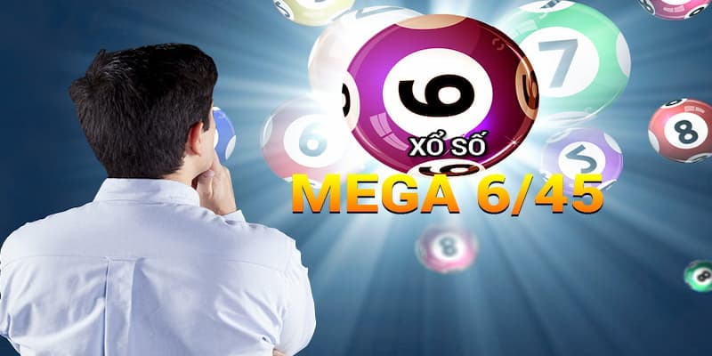 Hướng dẫn tham gia vietlott 6/45 789win