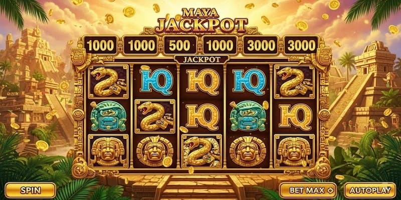 Kinh nghiệm chơi game nổ hũ thành phố vàng 789win