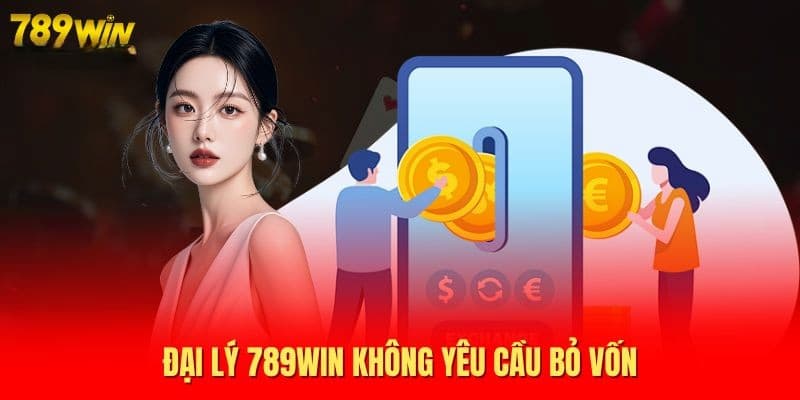 Lợi ích lâu dài khi hợp tác với đại lý 789win