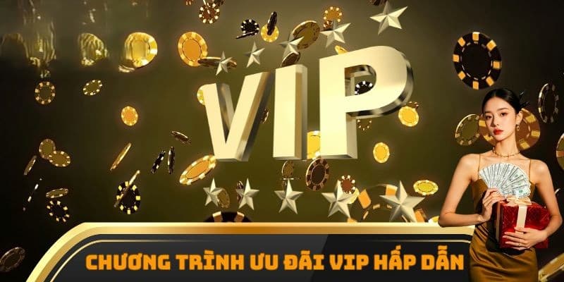 Lợi ích lâu dài khi trở thành VIP 789win