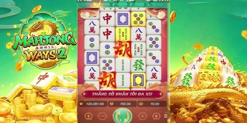 Lý do nên chọn game nổ hũ đường mạt chược 789win