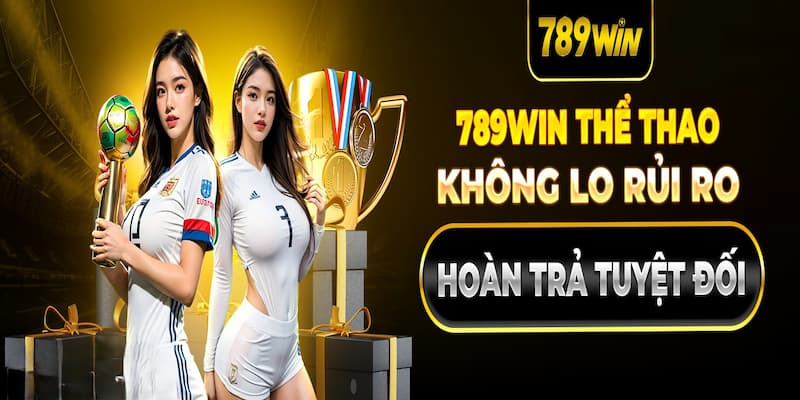 Lý do nên chọn nhà cái 789win thay vì đối thủ