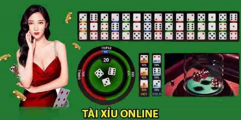 Nguồn gốc và sự phát triển của tài xỉu 789win
