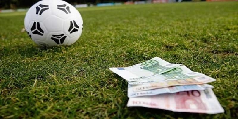 Những sai lầm thường gặp khi chơi kèo bóng đá 789win