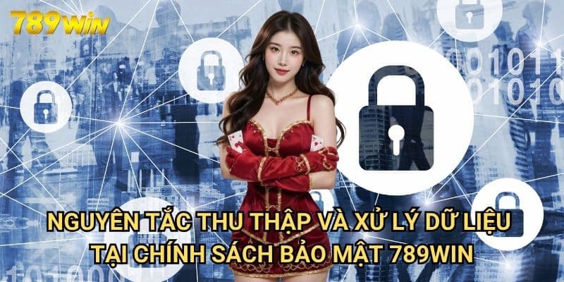 Quy định chính sách bảo mật 789win cho người chơi