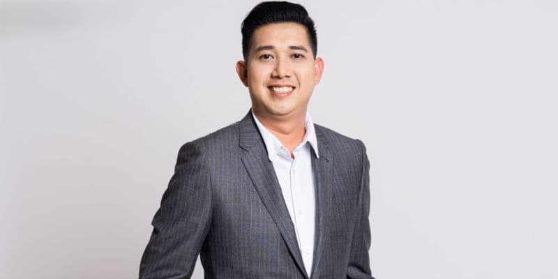 Tầm nhìn chiến lược của CEO 789win Tuấn Khang