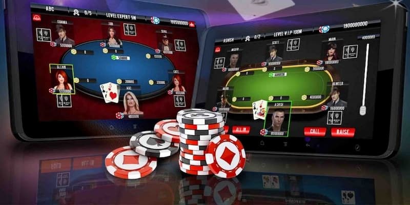 Tổng quan về game poker 789win