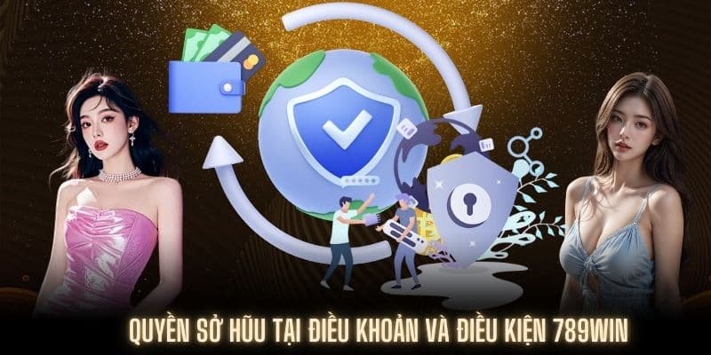 Trách nhiệm của người chơi trong điều khoản dịch vụ 789win