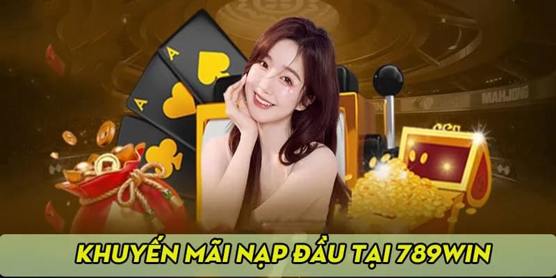 Ưu điểm của khuyến mãi 789win