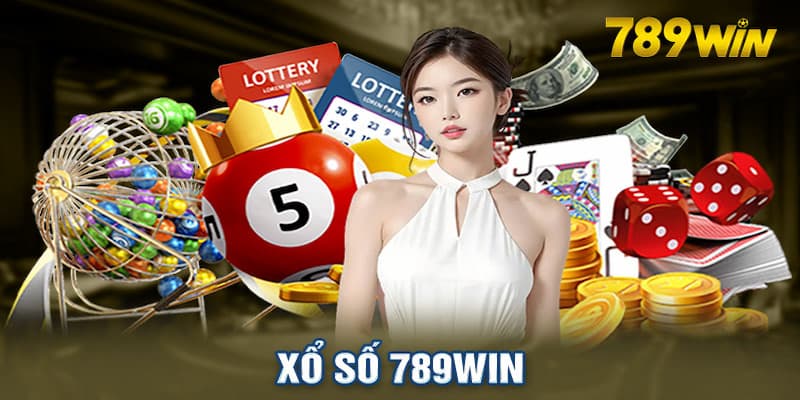 Ưu điểm nổi bật của xổ số 3 miền 789win