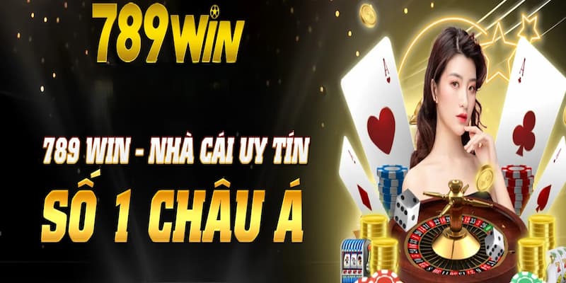 Vai trò của CEO 789win trong xu hướng tương lai