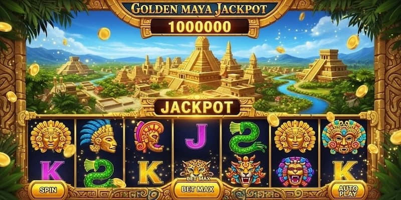 Vì sao game nổ hũ thành phố vàng 789win được yêu thích