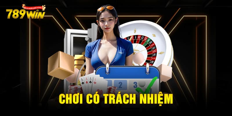 Ý nghĩa của chơi có trách nhiệm trong môi trường giải trí