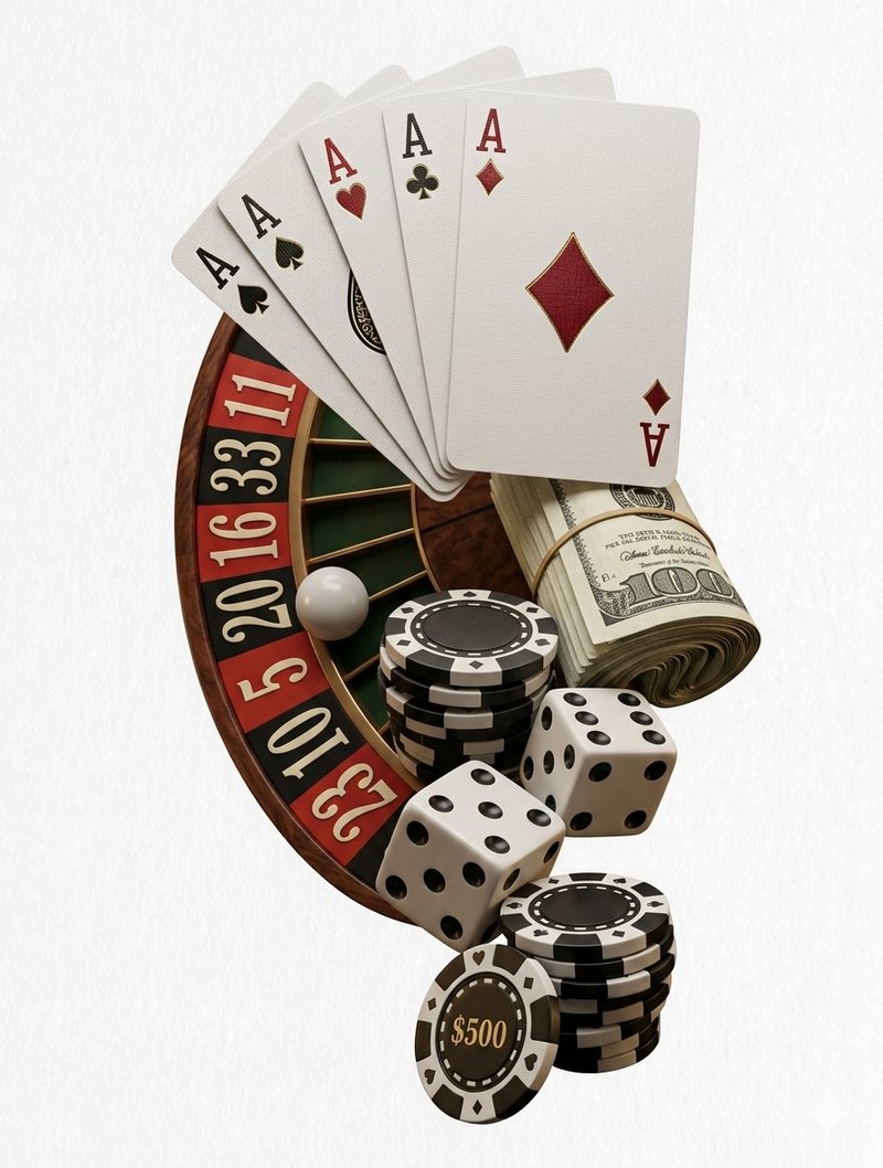 Meilleur betify casino en ligne à France